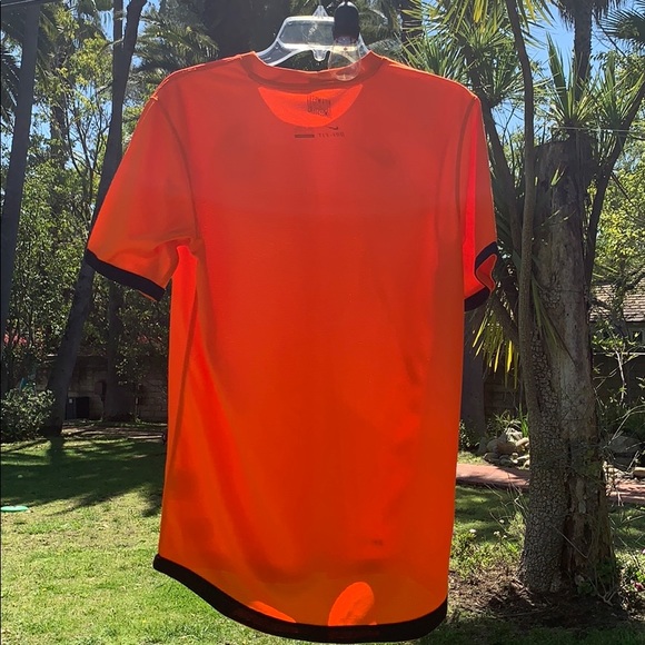 COPY - Mens Nike NETHERLANDS National Team Jersey… - Picture 2 of 4